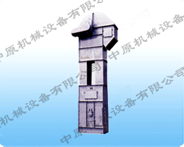 TH型斗式提升機 TH型斗式提升機